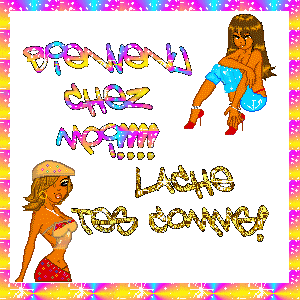bienvenue