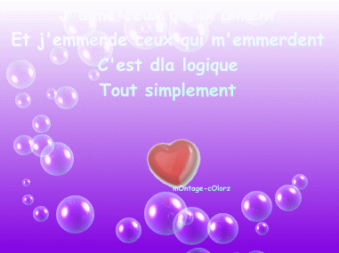 tout simplement
