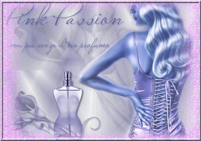 Quel est ton parfum?