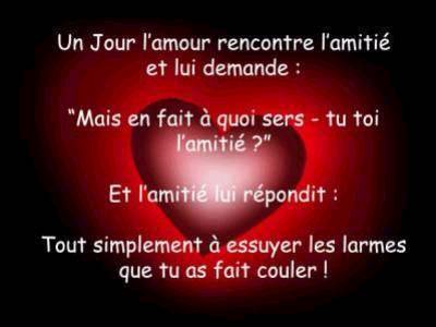 L'amour