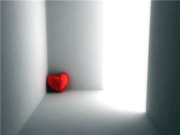 coeur solitaire