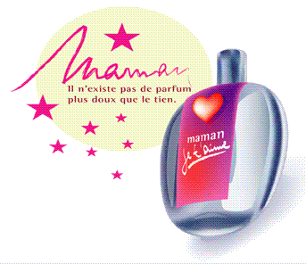 Hommage aux mamans