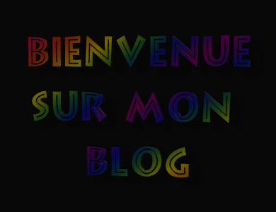 Le blog de Nagia
