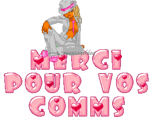 Lachez vos comms